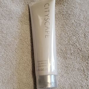MARY KAY~CITYSCAPE~SILKENING SHOWER GEL~4.5 FL OZ